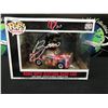 Image 1 : BONO SIGNED U2 ACHTUNG BABY" POP! RIDES