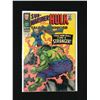 Image 1 : MARVEL COMICS NO.89 SUBMARINER AND THE INCREDIBLE HULK