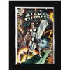 Image 1 : MARVEL COMICS NO.1 SILVER SURFER