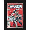 Image 1 : MARVEL COMICS NO.2 WOLVERINE