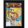 Image 1 : DC COMICS NO.1 METAMORPHO THE ELEMENT MAN