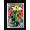 Image 1 : MARVEL COMICS NO.1 GODZILLA KING OF THE MONSTERS