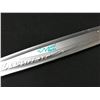Image 2 : ELIJAH WOOD SIGNED LOTR "STING" SWORD (WWOC COA)