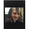Image 1 : ELIJAH WOOD SIGNED 'TOXIC AVENGER' SIGNED 8X10 PHOTO WWOC COA