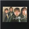 Image 1 : SEAN ASTIN AND ELIJAH WOOD DUAL SIGNED 8X10 PHOTO WWOC COA
