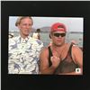 Image 1 : SEAN ASTIN SIGNED '50 FIRST DATES' 8X10 PHOTO WWOC COA