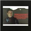 Image 1 : SEAN ASTIN SIGNED 'STRANGER THINGS' 8X10 PHOTO WWOC COA