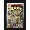 Image 1 : MARVEL COMICS NO.1 2001: A SPACE ODESSEY