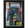 Image 1 : MARVEL COMICS NO.1 DARKHAWK
