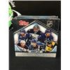 Image 1 : 2021-22 SEALED TOPPS HOCKEY STICKER COLLECTION BOX SET