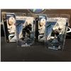 Image 1 : LOT OF 2 MCFARLANE SPORTS PICKS ACTION FIGURES