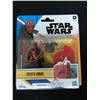 Image 1 : RAY PARK SIGNED `DARTH MAUL`STAR WARS FIGURE WWOC COA