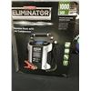 Image 1 : MOTOMASTER ELIMINATOR BOOSTER PACK WITH AIR COMPRESSOR