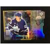 Image 1 : 2024 MATTHEW KNIES UPPER DECK 3 CARD