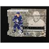 Image 2 : 2024 MATTHEW KNIES UPPER DECK 3 CARD