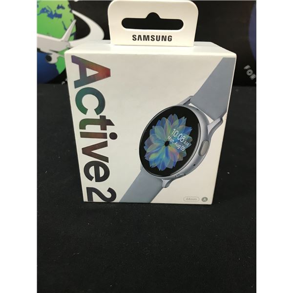 SAMSUNG GALAXY ACTIVE 2 WATCH