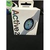 Image 1 : SAMSUNG GALAXY ACTIVE 2 WATCH