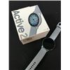 Image 2 : SAMSUNG GALAXY ACTIVE 2 WATCH
