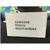 Image 3 : SAMSUNG GALAXY ACTIVE 2 WATCH