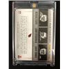 Image 2 : 2014 MICHAEL FLOYD, LARRY FITZGERALD, LOGAN THOMAS PANINI LIMITED PARTNERSHIP TRIPLES CARD