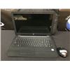 Image 1 : HP LAPTOP AND BAG