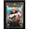 Image 1 : 2023-24 SIMON NEMEC UPPER DECK BLACK DIAMOND ROOKIE CARD 72/99
