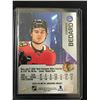 Image 2 : 2023-24 CONNOR BEDARD SKYBOX METAL UNIVERSE CARD NO. 198