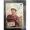 Image 1 : 1953 TOPPS BEN HOGAN ROOKIE CARD