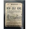 Image 2 : 1953 TOPPS BEN HOGAN ROOKIE CARD