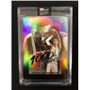 Image 1 : 2024 VICTOR WEMBANYAMA TOPPS NOW CARD