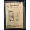 Image 2 : 1961-62 HENRI RICHARD CARD