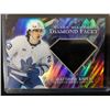 Image 1 : 2023-24 MATTHEW KNIES UPPER DECK BLACK DIAMOND FACET CARD