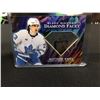 Image 2 : 2023-24 MATTHEW KNIES UPPER DECK BLACK DIAMOND FACET CARD