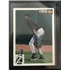 Image 1 : 1994 MICHAEL JORDAN UPPER DECK COLLECTORS CHOICE CARD NO. 23