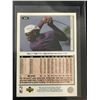 Image 2 : 1994 MICHAEL JORDAN UPPER DECK COLLECTORS CHOICE CARD NO. 23