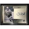 Image 1 : 2002 DANIEL SEDIN SIGNED UPPER DECK SIGN OF THE TIMES CARD