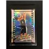 Image 1 : 2024 VICTOR WEMBANYAMA TOPPS CHROME FILM STUDY CARD
