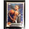 Image 1 : 2024 VICTOR WEMBANYAMA TOPPS CHROME ROOKIE CARD