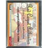 Image 2 : 2020 ALEX RODRIGUEZ SIGNED TOPPS CARD (RED CARPET COA)