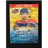 Image 1 : 2024-25 SEALED UPPER DECK SERIES ONE MEGA BOX