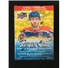 Image 1 : 2024-25 SEALED UPPER DECK SERIES ONE MEGA BOX