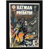 Image 1 : DC COMICS BATMAN VS. PREDATOR NO.1