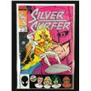 Image 1 : MARVEL COMICS SILVER SURFER NO.1