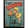 Image 1 : DELL COMICS LITTLE IODINE GOLDEN AGE COMIC
