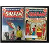 Image 1 : DC COMICS SHAZAM COMIC BOOK LOT