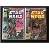 Image 1 : MARVEL COMICS STAR WARS COMIC BOOK LOT