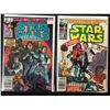 Image 1 : MARVEL COMICS STAR WARS COMIC BOOK LOT