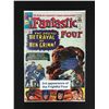 Image 1 : MARVEL COMICS NO.FANTASTIC FOUR