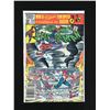 Image 1 : MARVEL COMICS NO.222 THE AMAZING SPIDERMAN