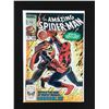 Image 1 : MARVEL COMICS NO.250 THE AMAZING SPIDERMAN